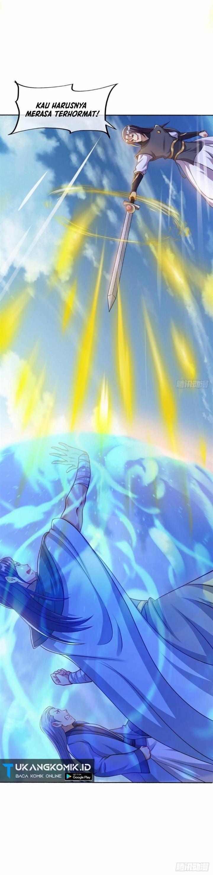 image-komik-peerless-soul-chapter-492-17/19