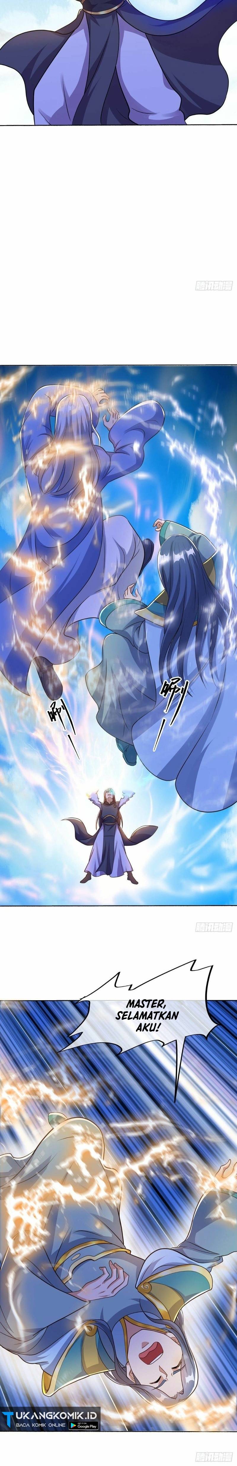 image-komik-peerless-soul-chapter-493-1/19