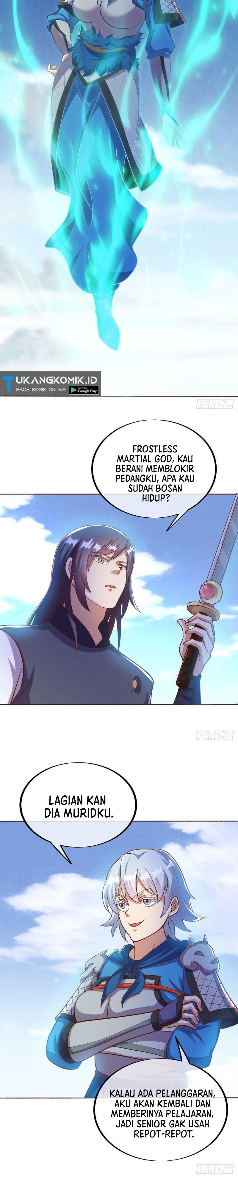 image-komik-peerless-soul-chapter-493-3/19