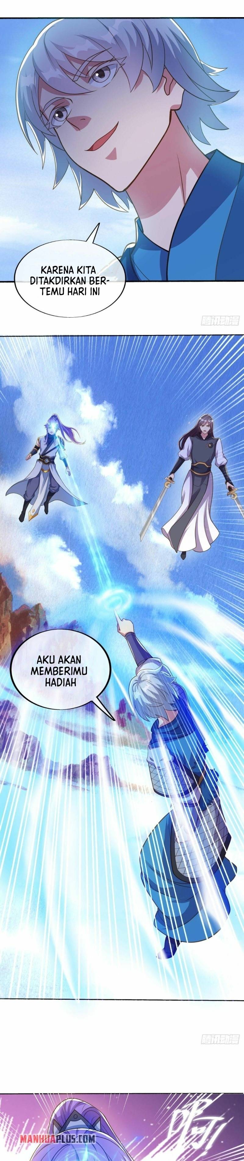 image-komik-peerless-soul-chapter-493-6/19