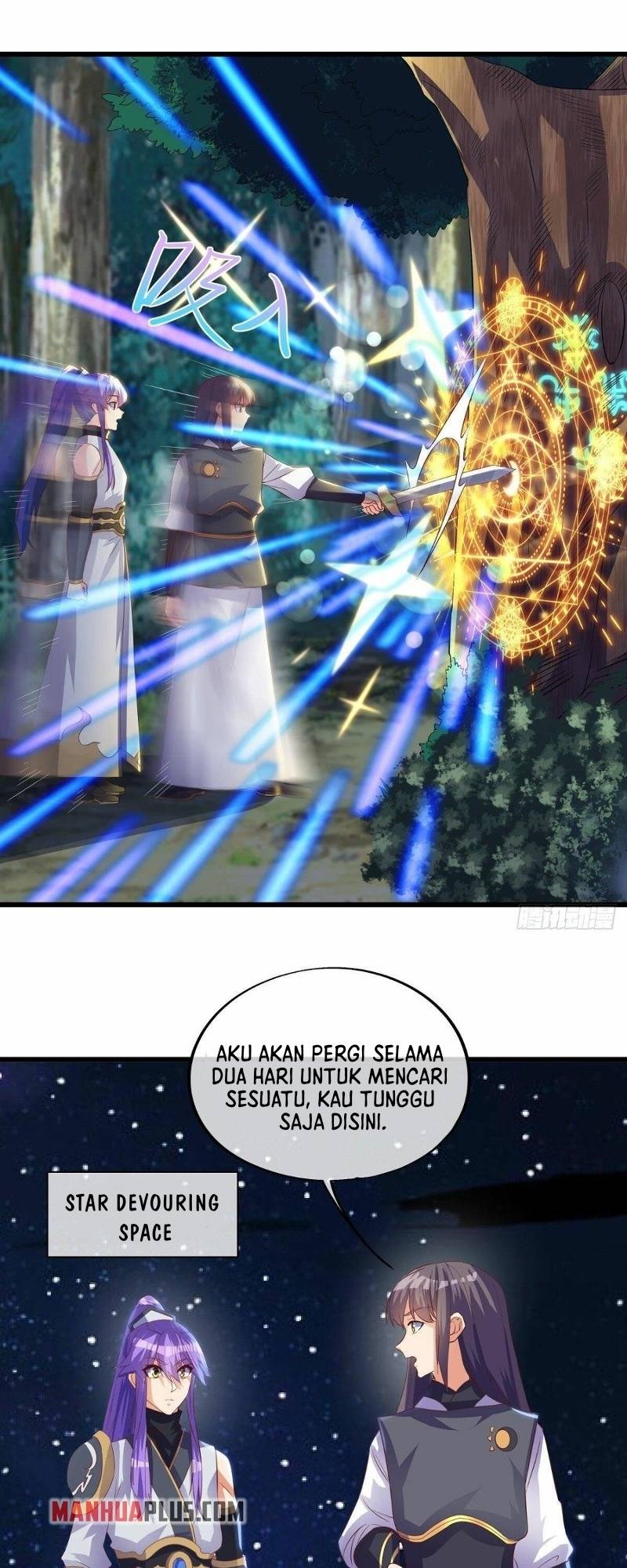 image-komik-peerless-soul-chapter-493-16/19