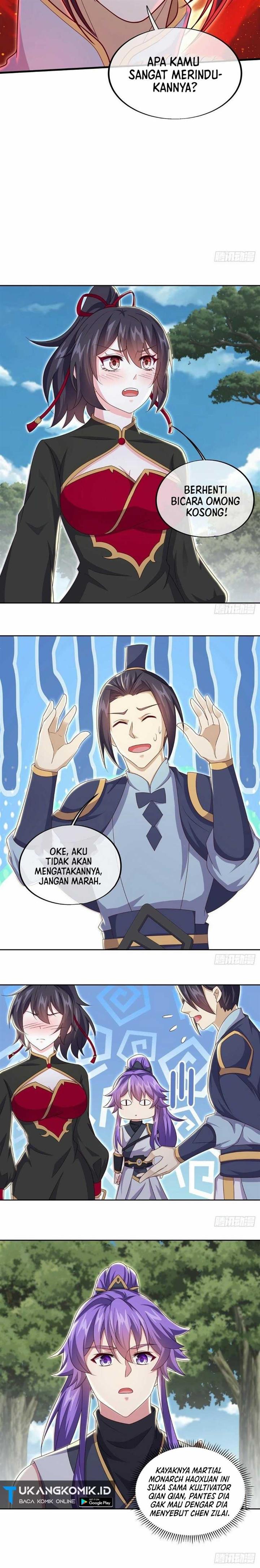 image-komik-peerless-soul-chapter-495-1/17