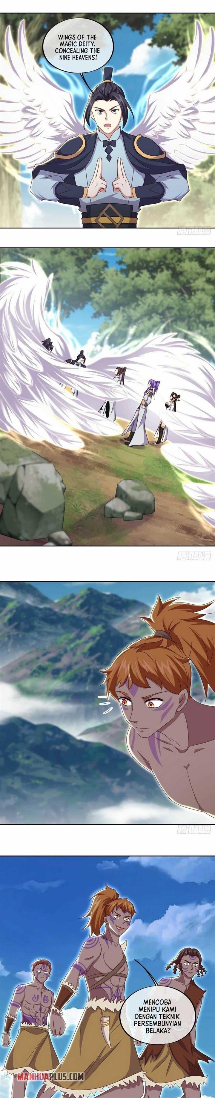 image-komik-peerless-soul-chapter-495-4/17