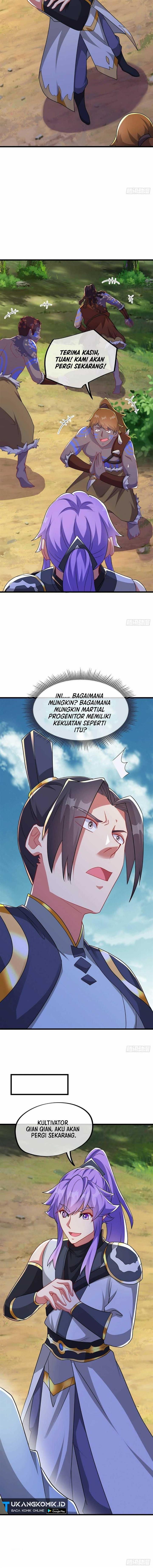 image-komik-peerless-soul-chapter-495-9/17