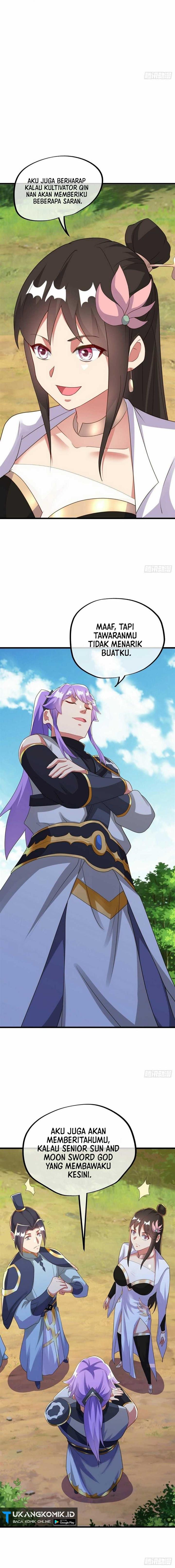 image-komik-peerless-soul-chapter-495-11/17