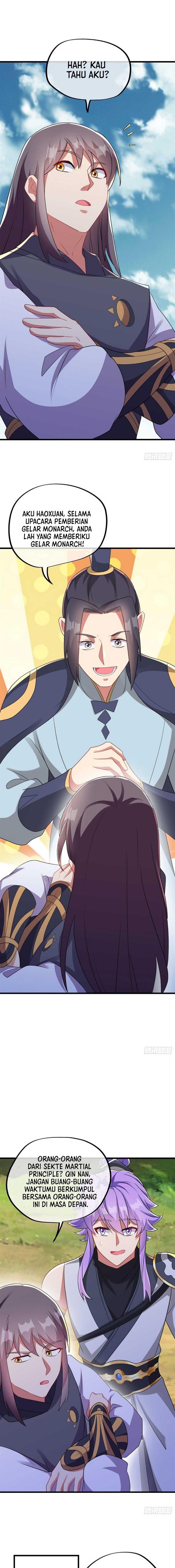 image-komik-peerless-soul-chapter-495-14/17