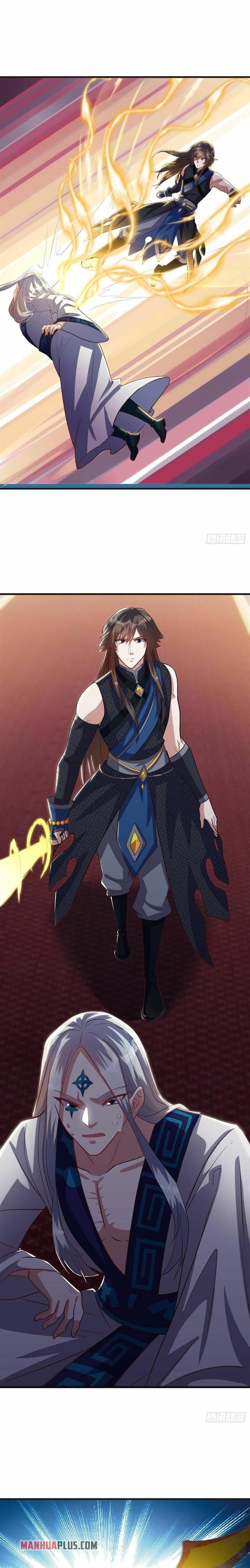 image-komik-peerless-soul-chapter-499-4/21