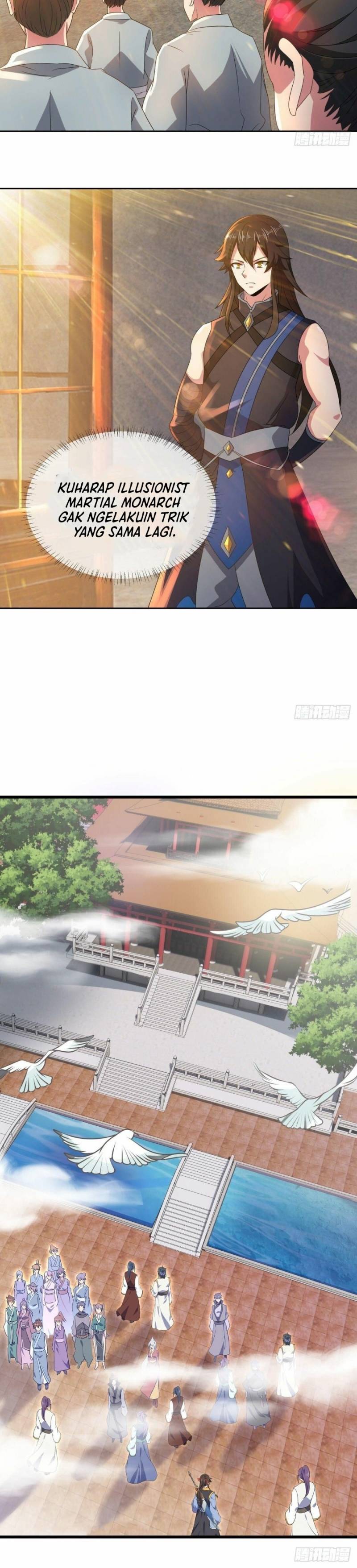 image-komik-peerless-soul-chapter-502-10/20