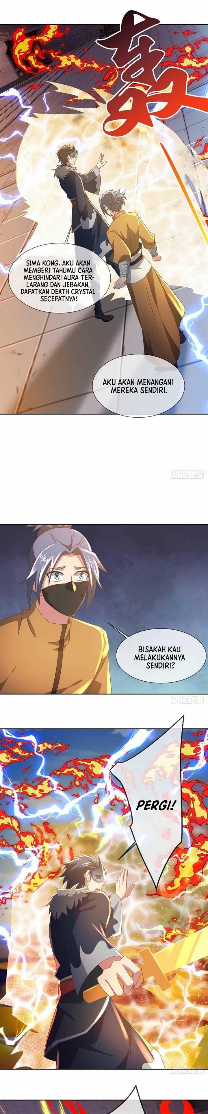 image-komik-peerless-soul-chapter-505-8/19