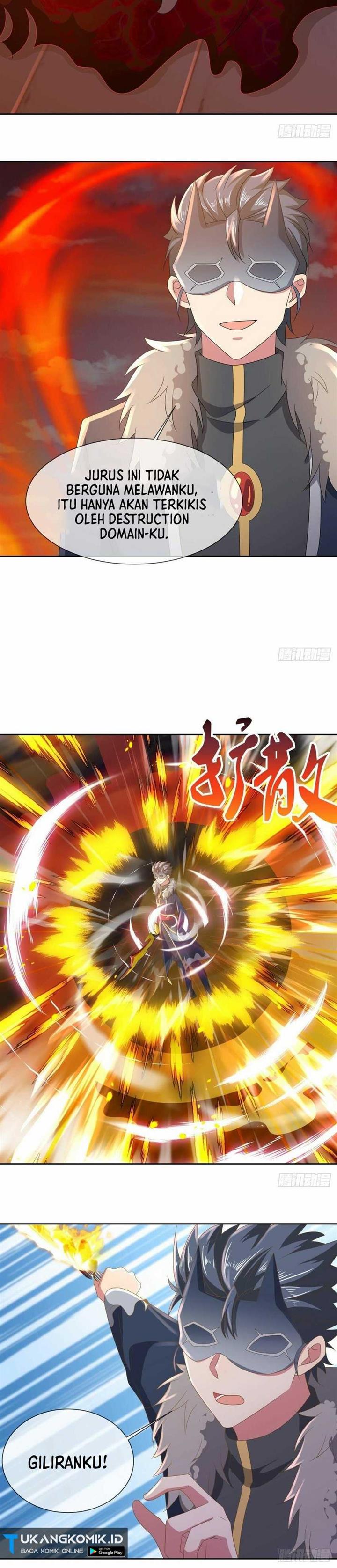 image-komik-peerless-soul-chapter-505-11/19