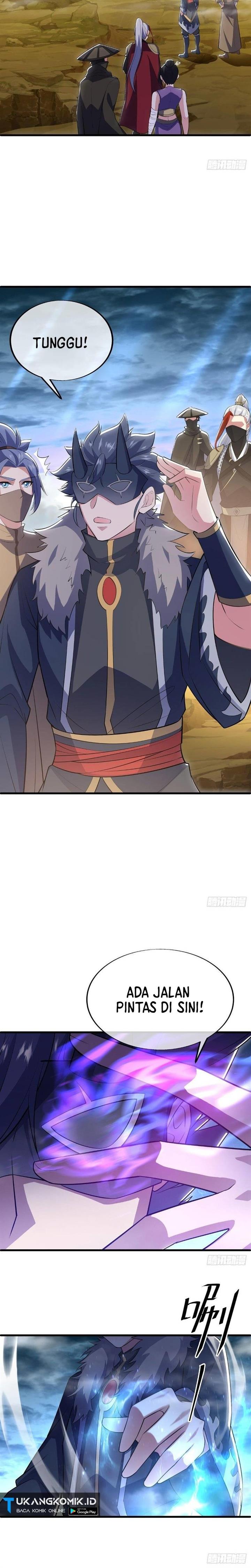 image-komik-peerless-soul-chapter-513-1/19