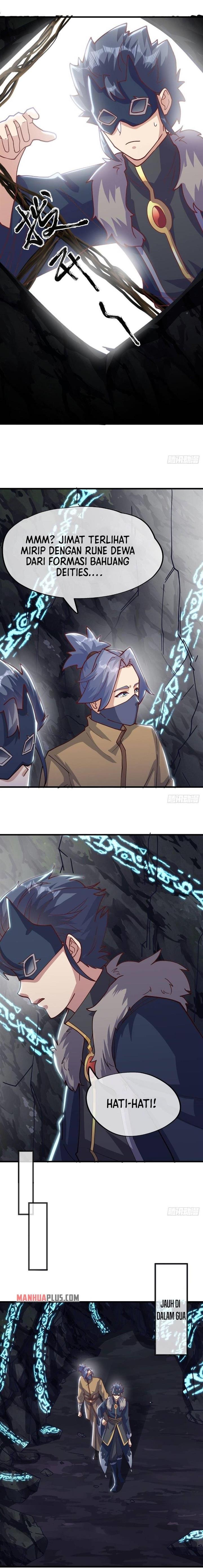 image-komik-peerless-soul-chapter-513-8/19