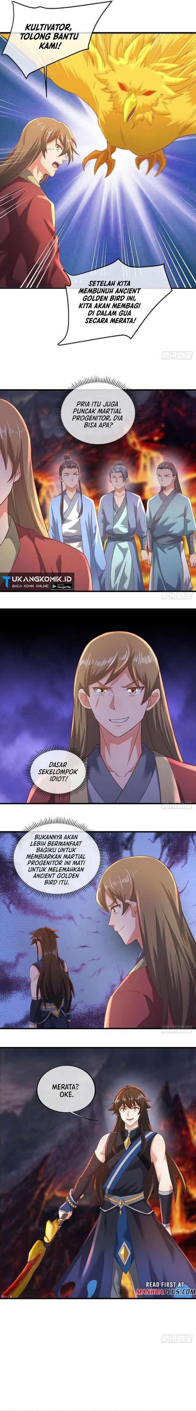 image-komik-peerless-soul-chapter-521-1/12