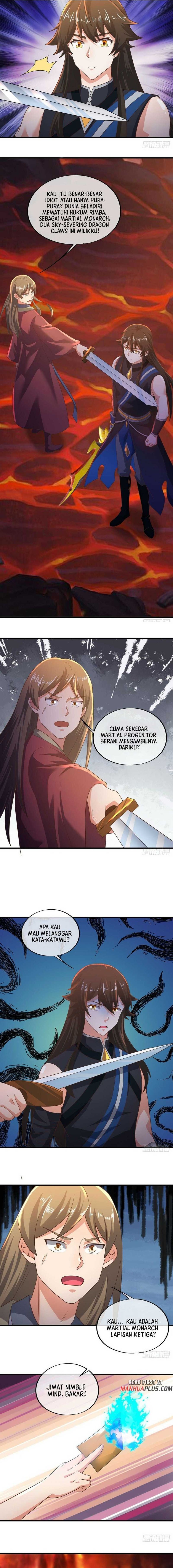 image-komik-peerless-soul-chapter-521-3/12