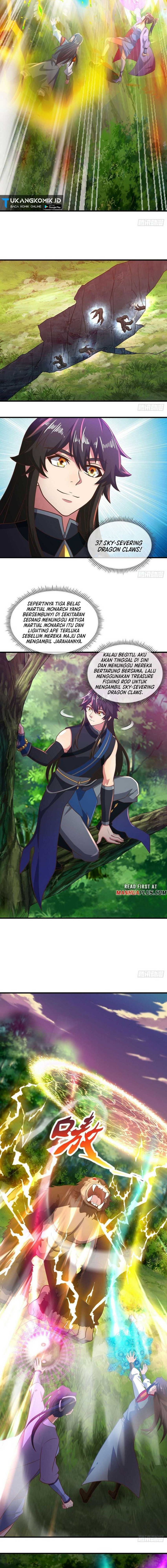 image-komik-peerless-soul-chapter-521-6/12