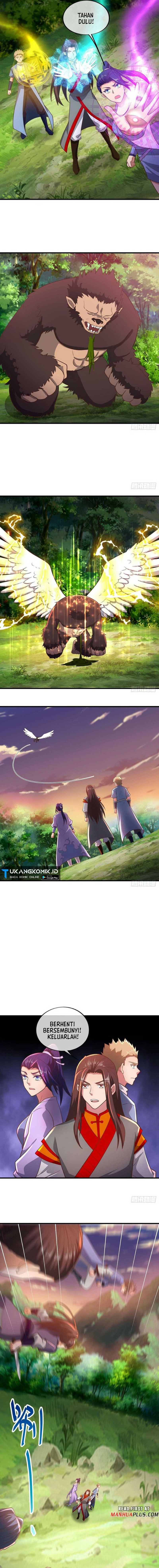 image-komik-peerless-soul-chapter-521-7/12