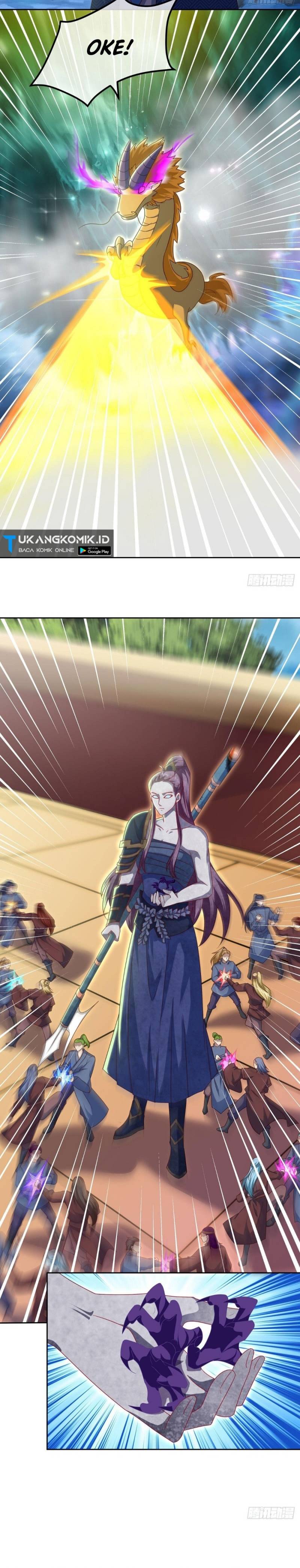 image-komik-peerless-soul-chapter-525-17/19