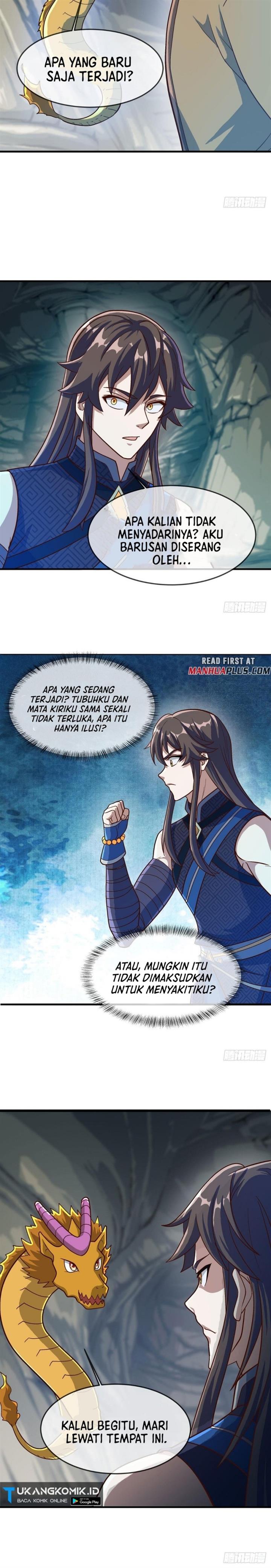 image-komik-peerless-soul-chapter-527-1/19