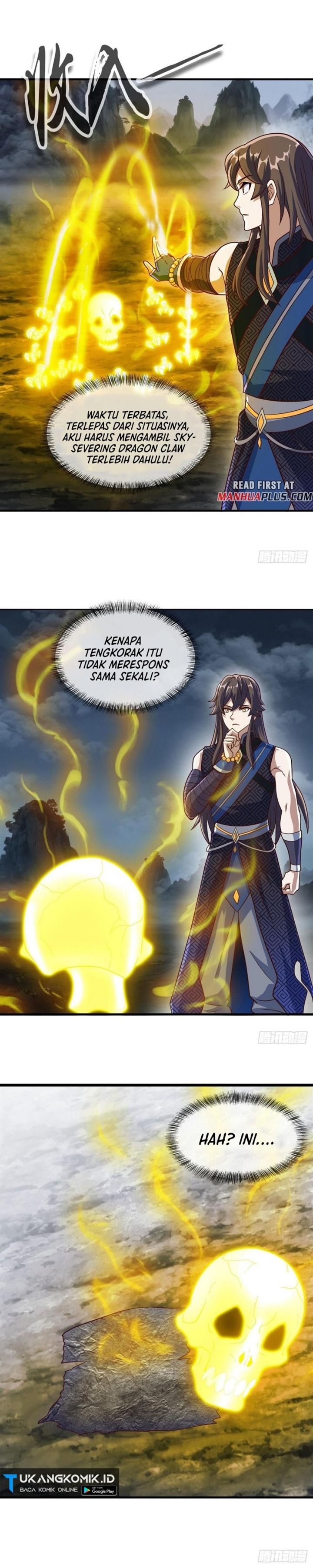 image-komik-peerless-soul-chapter-527-3/19