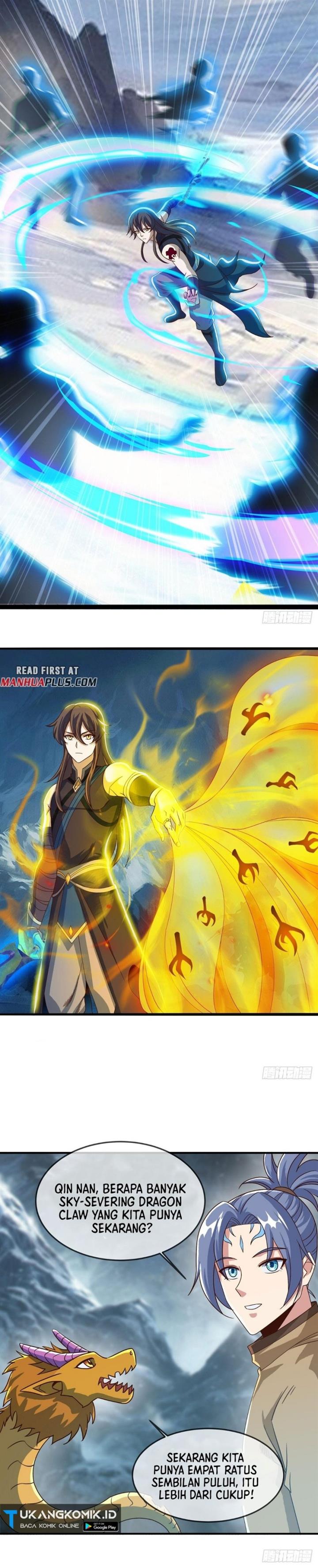 image-komik-peerless-soul-chapter-527-9/19