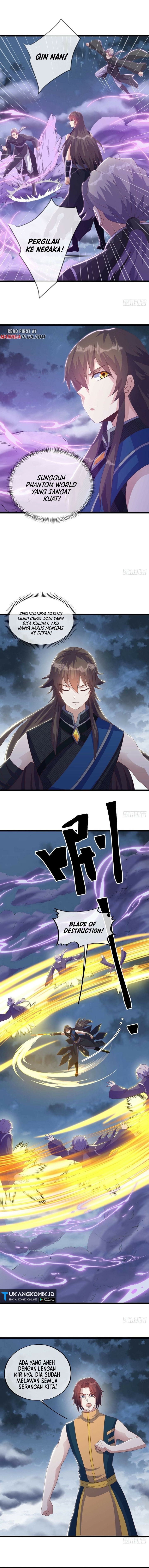 image-komik-peerless-soul-chapter-532-8/11