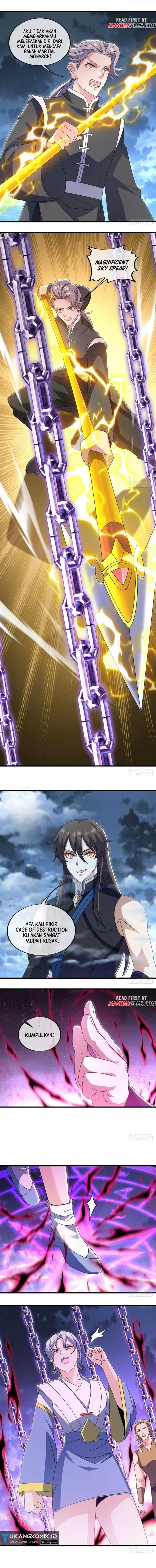 image-komik-peerless-soul-chapter-533-5/7