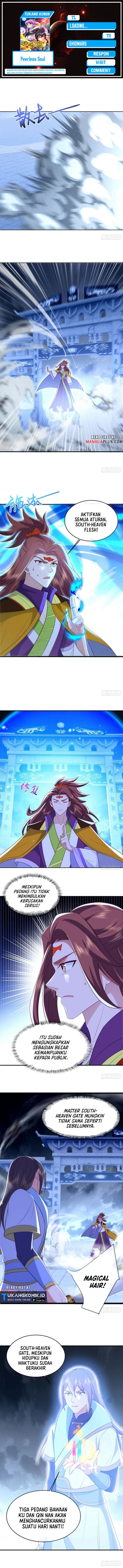 image-komik-peerless-soul-chapter-537-0/9