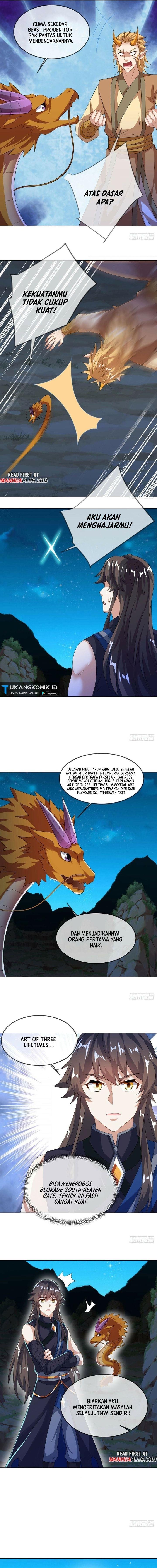 image-komik-peerless-soul-chapter-555-8/10