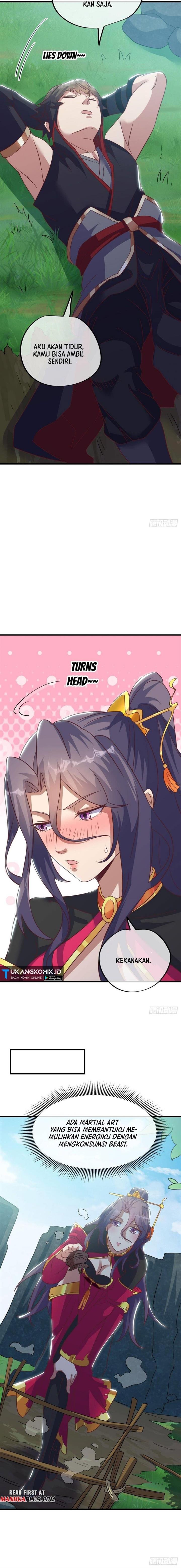 image-komik-peerless-soul-chapter-572-11/15