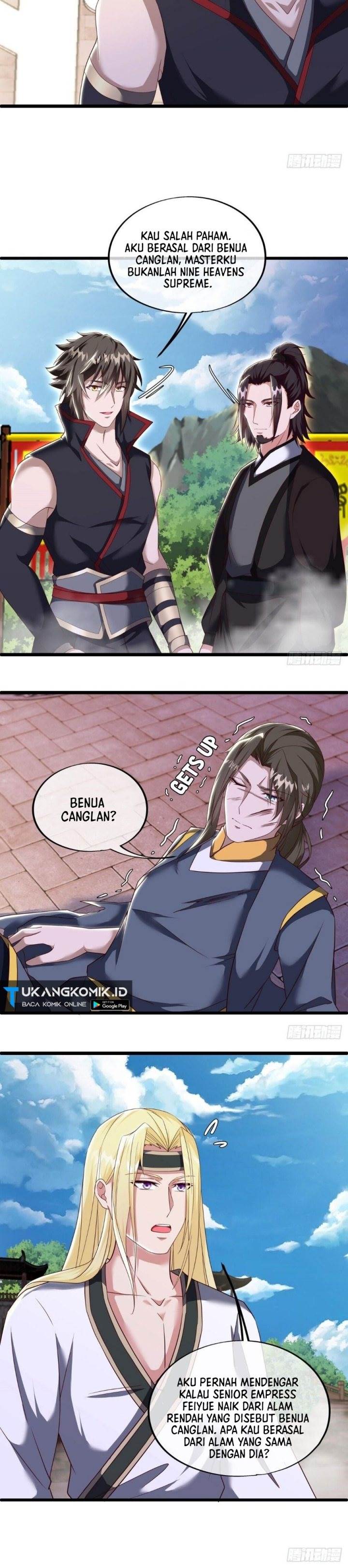 image-komik-peerless-soul-chapter-592-3/14