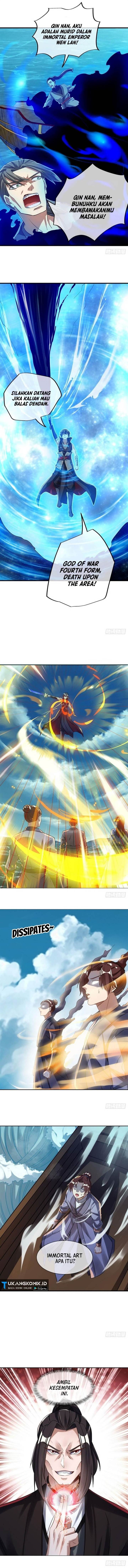 image-komik-peerless-soul-chapter-599-5/11