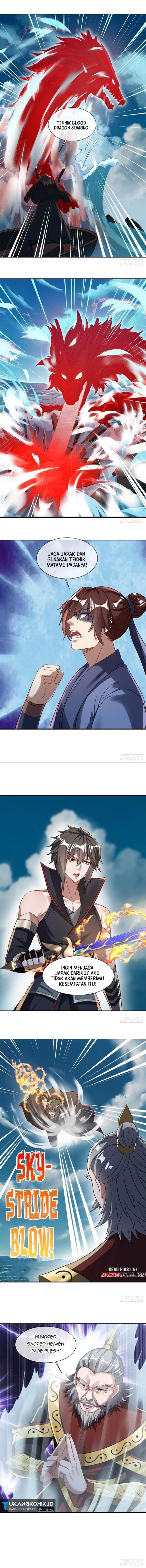 image-komik-peerless-soul-chapter-599-6/11