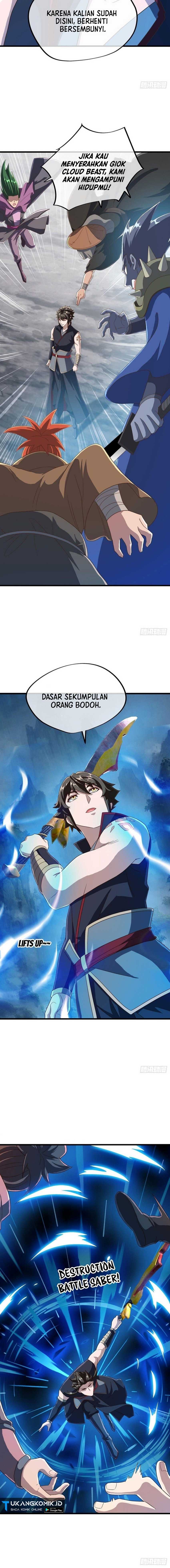 image-komik-peerless-soul-chapter-602-1/19