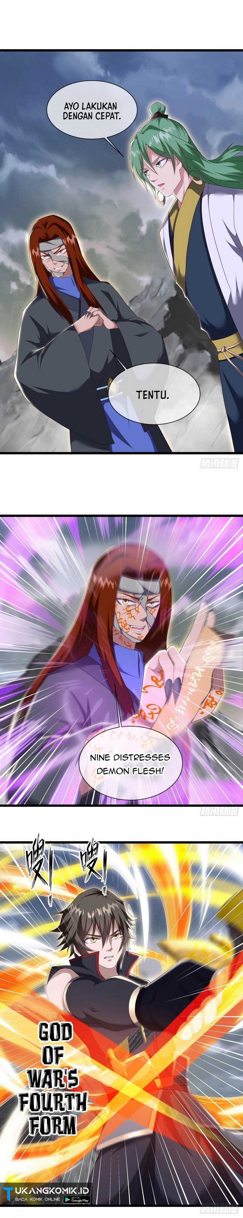 image-komik-peerless-soul-chapter-602-15/19