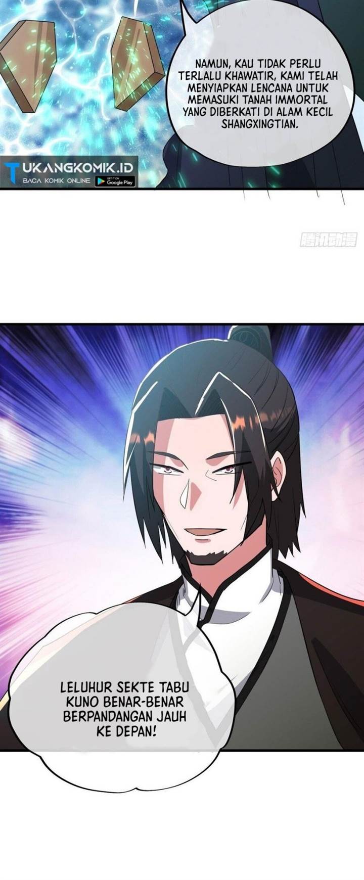 image-komik-peerless-soul-chapter-605-17/19