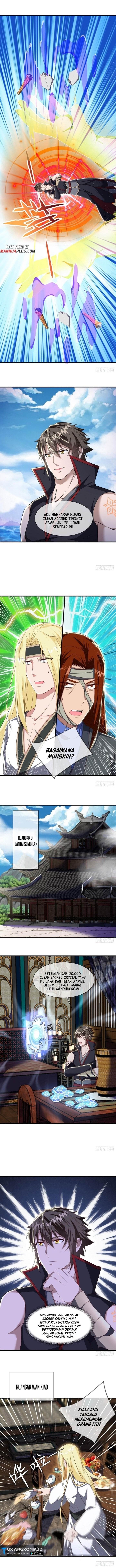 image-komik-peerless-soul-chapter-609-1/8