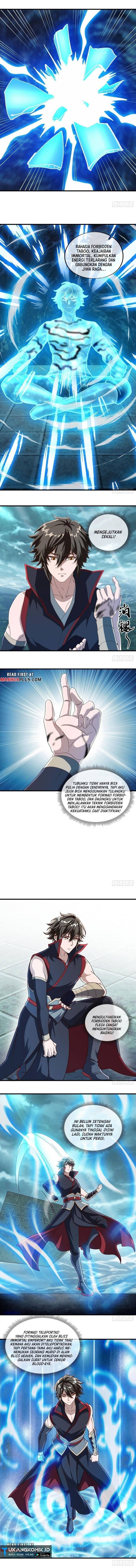 image-komik-peerless-soul-chapter-610-5/9