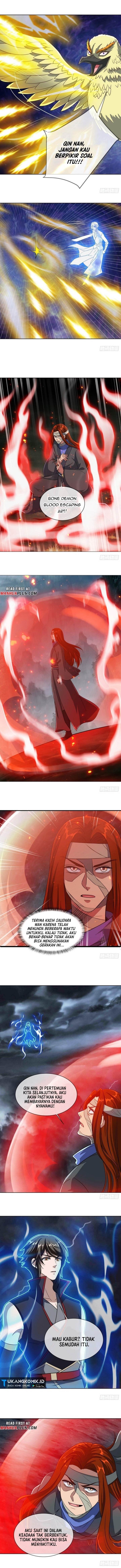 image-komik-peerless-soul-chapter-612-5/9