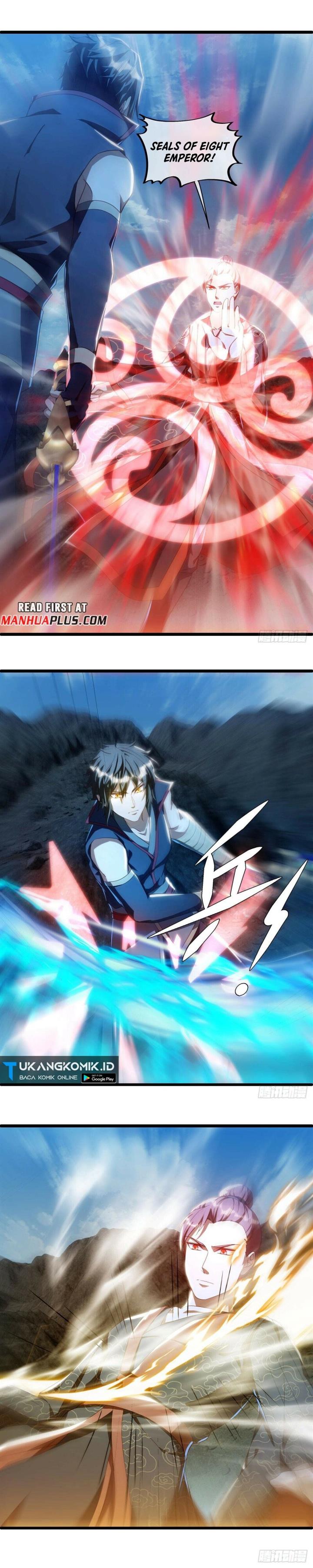 image-komik-peerless-soul-chapter-642-11/23