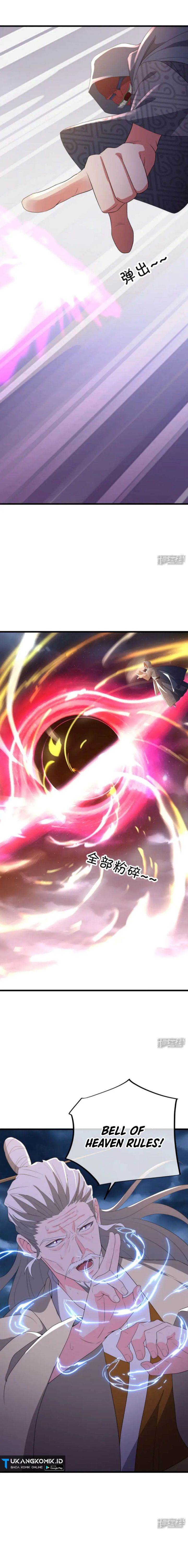 image-komik-peerless-soul-chapter-662-11/21