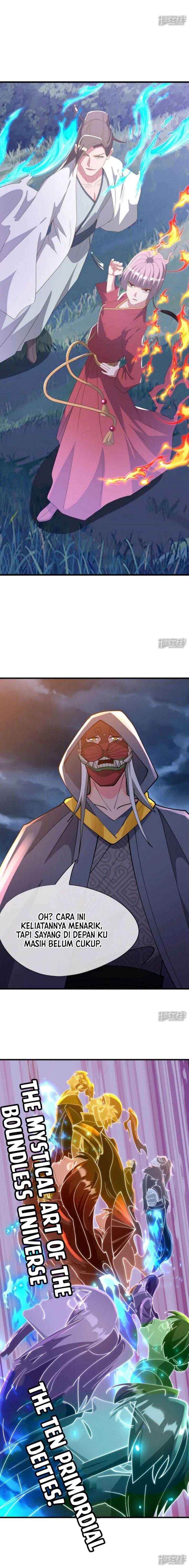 image-komik-peerless-soul-chapter-662-14/21