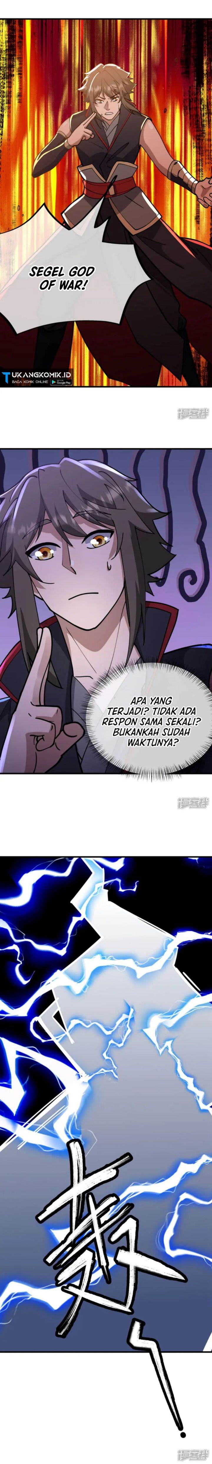 image-komik-peerless-soul-chapter-662-17/21