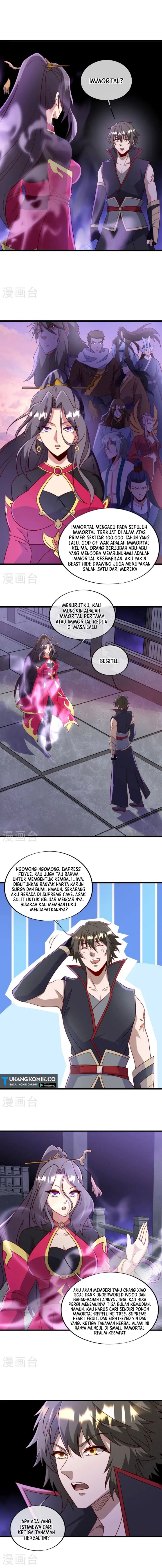 image-komik-peerless-soul-chapter-666-2/9