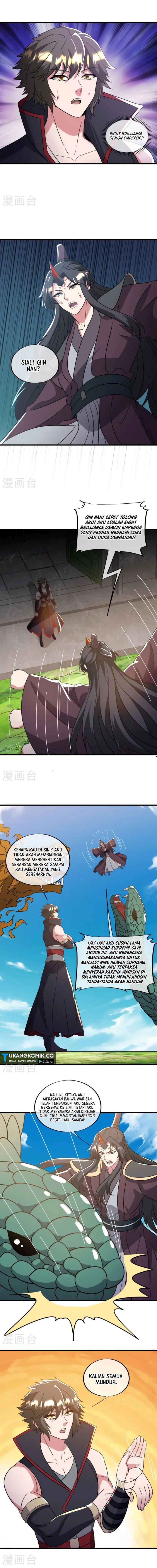 image-komik-peerless-soul-chapter-666-4/9