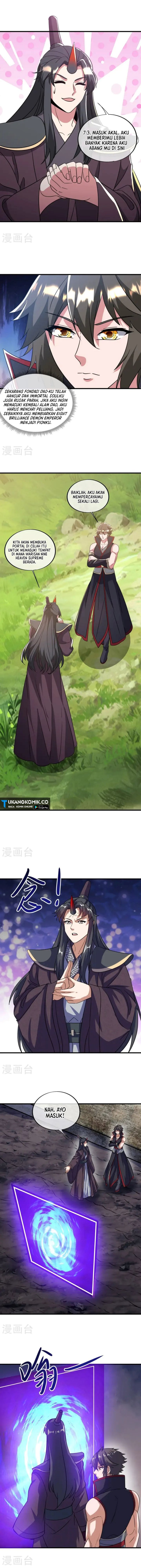 image-komik-peerless-soul-chapter-666-6/9