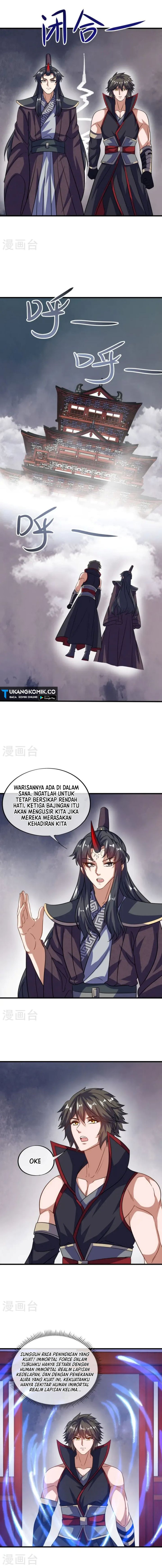 image-komik-peerless-soul-chapter-666-7/9