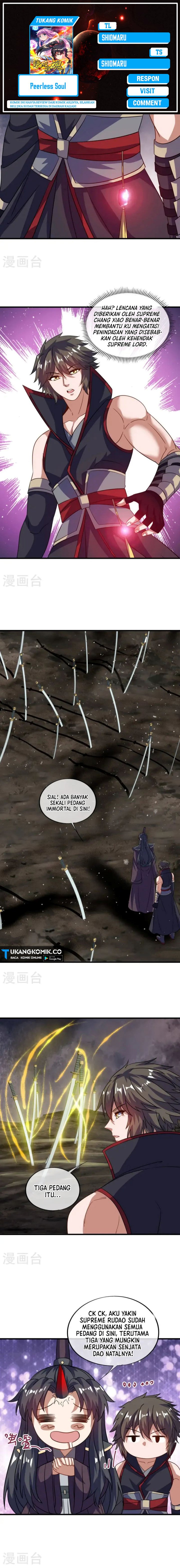 image-komik-peerless-soul-chapter-667-0/11