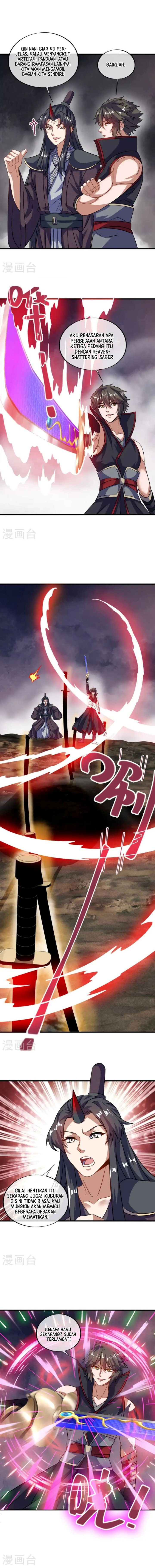 image-komik-peerless-soul-chapter-667-1/11