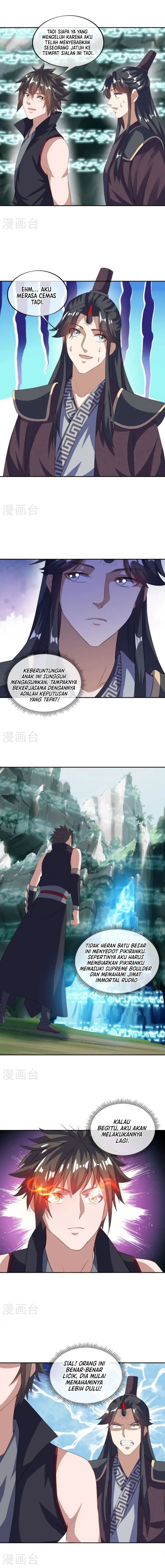 image-komik-peerless-soul-chapter-667-6/11