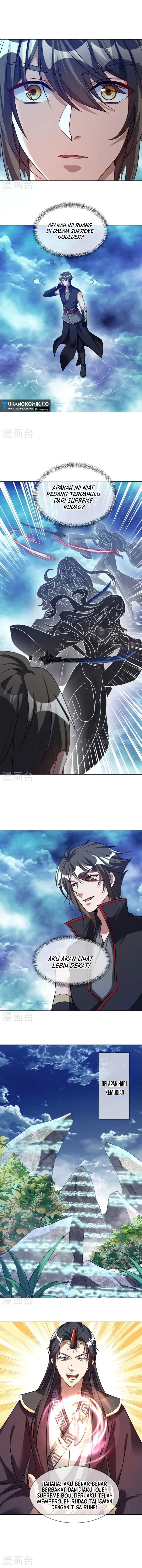 image-komik-peerless-soul-chapter-667-7/11